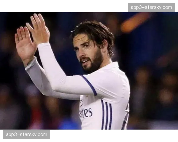 贝蒂斯伊斯科组织核心作用凸显 但锋线老化问题亟待解决