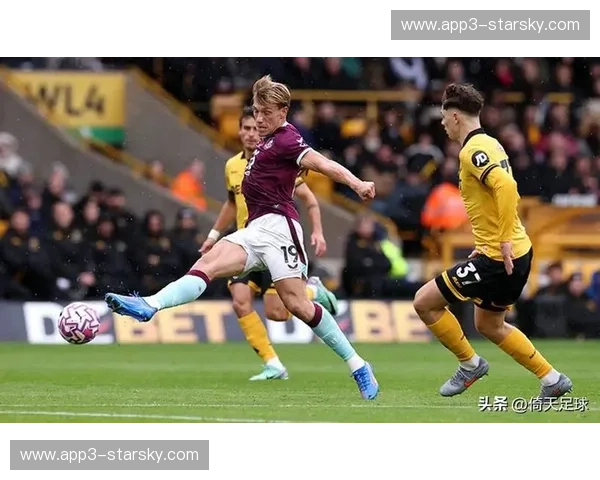 伯恩利西汉姆联深陷降级区 保级大战日趋白热化